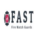 Fast Fire Watch Guards logo